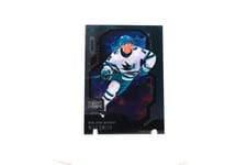 2024-25 Skybox Metal Universe Base Set Will Smith #143