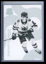 2024-25 Upper Deck The Cup Elegant Etchings Will Smith #EL-WS card