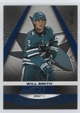 2025-26 Upper Deck Credentials Base Set Will Smith #2