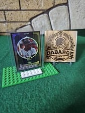 2024 Donruss Diamond Kings Willie Mays #16