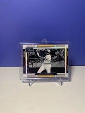 2024 Panini Three and Two Timeless Moments Willie Stargell #1 card