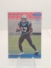2024 Donruss Retro 2004 Xavier Legette #34 card