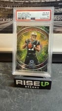 2024 Panini Spectra Gamma Xavier Legette #G-XLE card