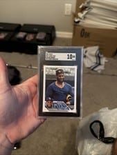 2023 Topps Yandy Diaz #227 card