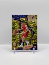 2025-26 Topps Big Box Ballers Yang Hansen #BB-16 card