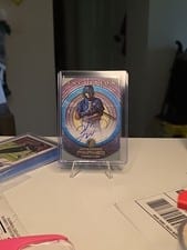 2022 Bowman Inception Prospect Autographs Yohendrick Pinango #PA-YP card