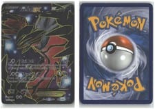 2014 XY Yveltal-EX #144 card