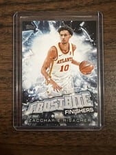 2025-26 Topps Holiday Frostbite Finishers Zaccharie Risacher #FF-ZR card