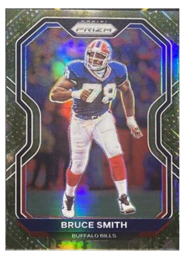 2021 Panini Prizm Base Set Zach Cunningham #38 card