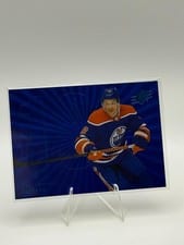 2024-25 SPx Base Set Zach Hyman #18 card