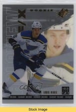 2024-25 SPx Holoview F/X Zachary Bolduc #HV-41 card