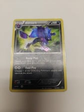 2012 Next Destinies Zoroark #102 card